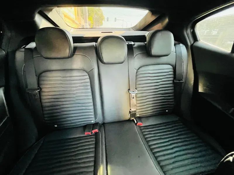 Fiat Fastback Limited Ed.1.3 270 T.Flex Aut., foto 13 de 15