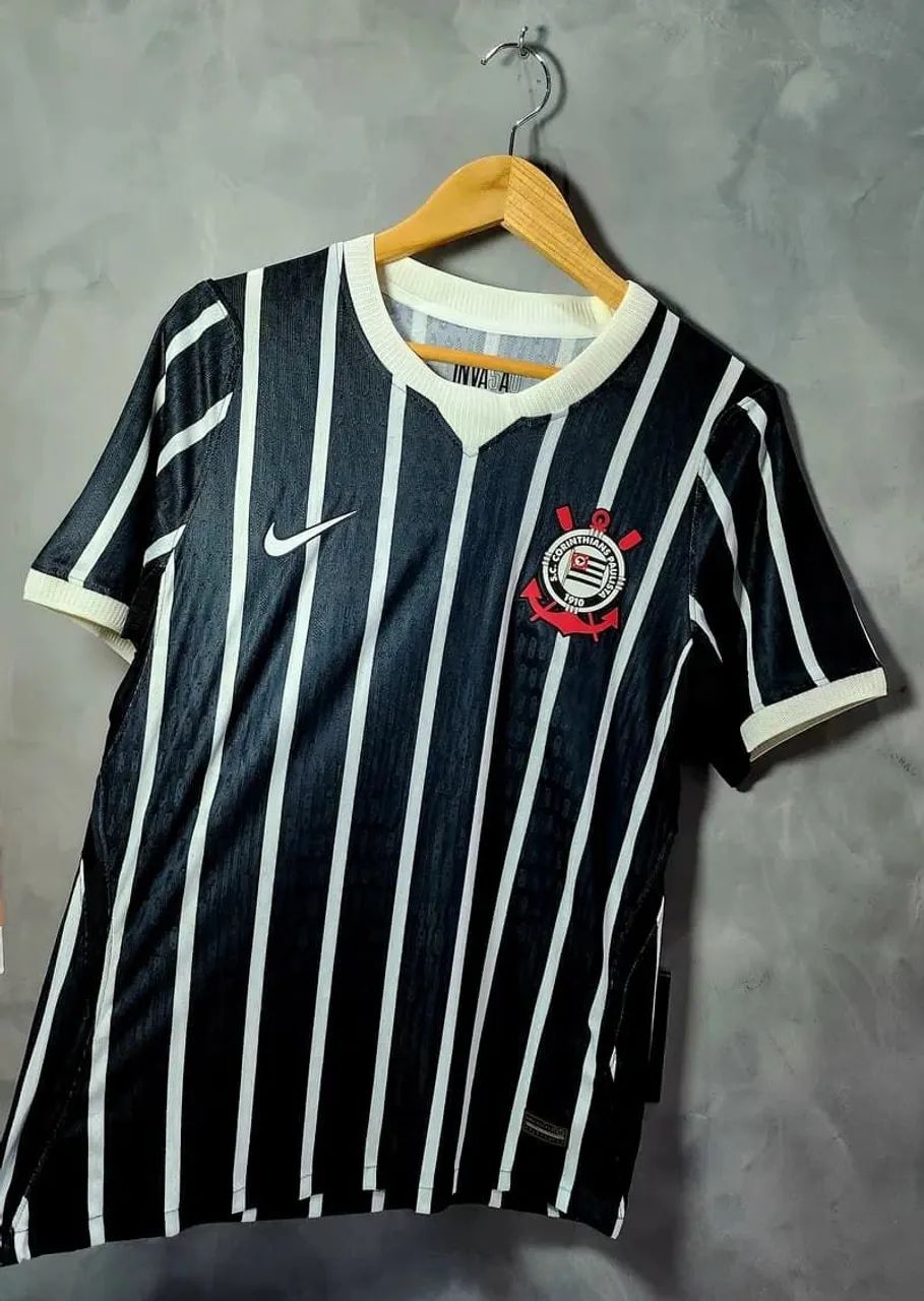 Camisa Corinthians  - Foto 2