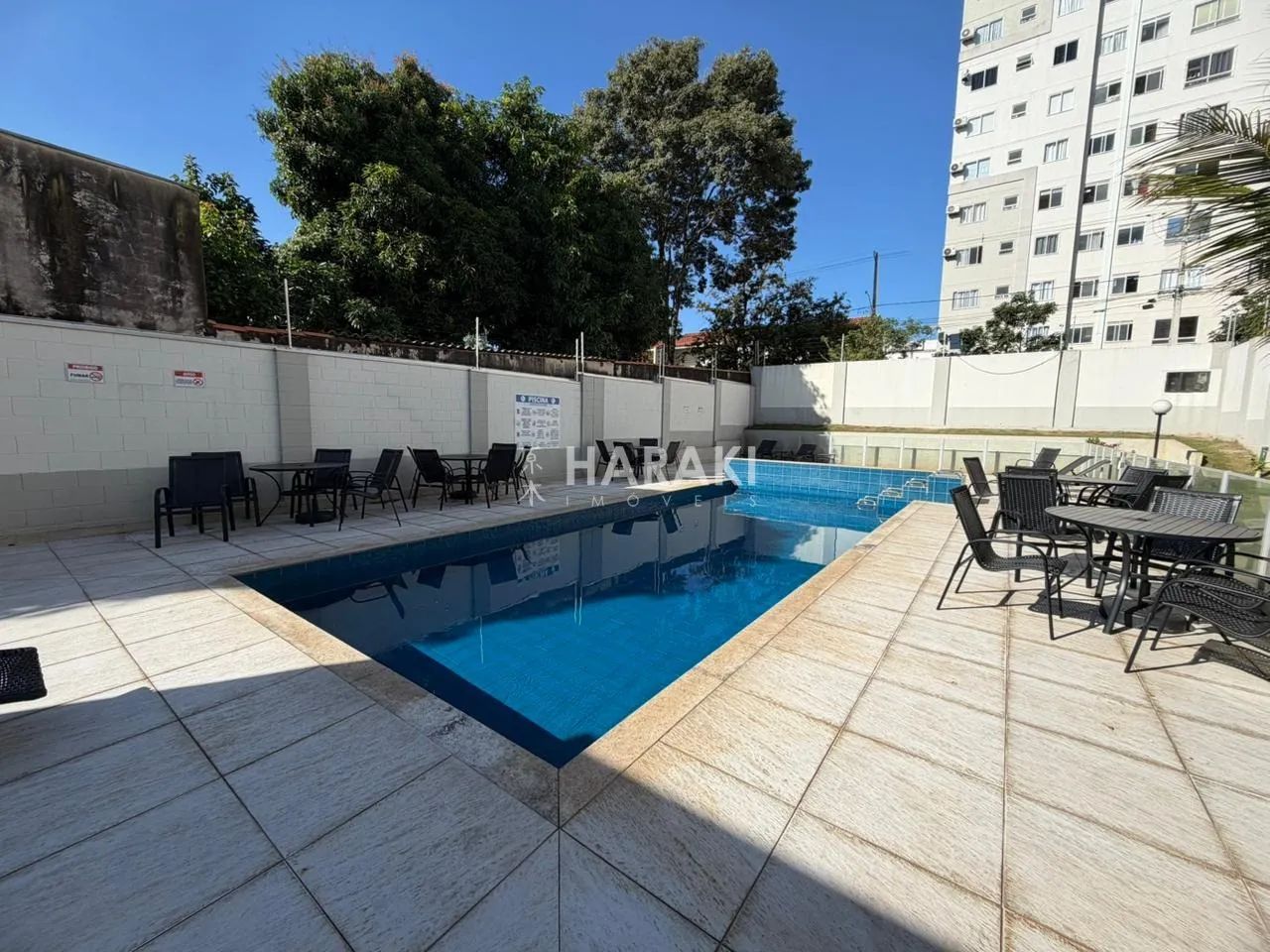 Apartamento à venda no Edifício Martinelli - Maringá/PR - Foto 2