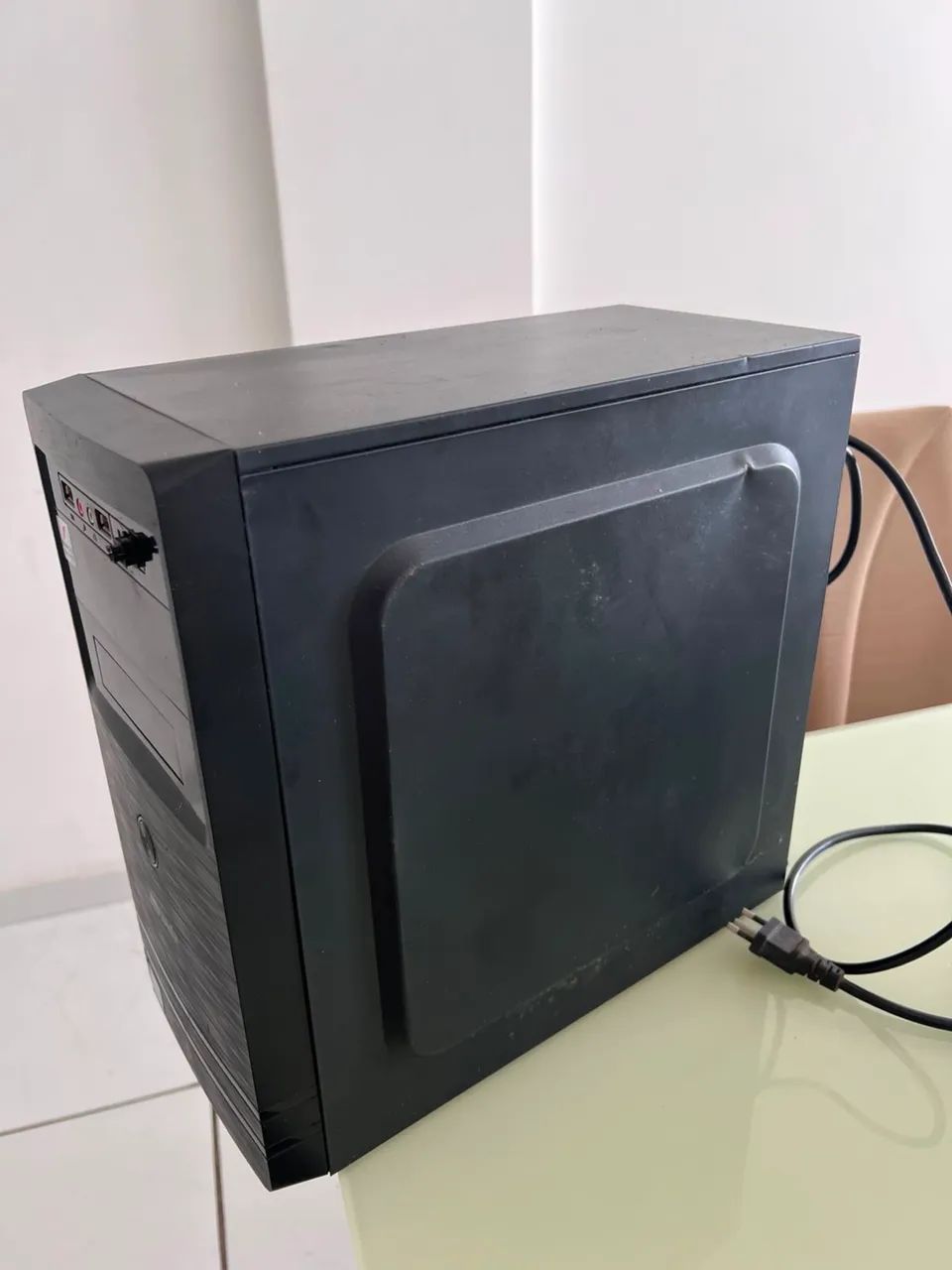 PC COMPLETO PARA ESTUDOS  - Foto 4