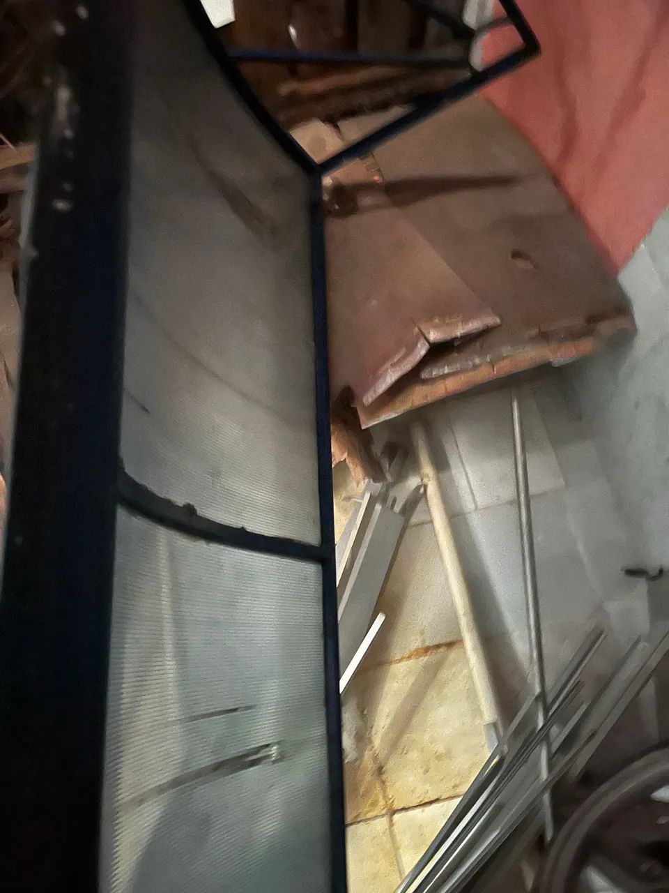 Toldo  fixo de policarbonato  - Foto 3