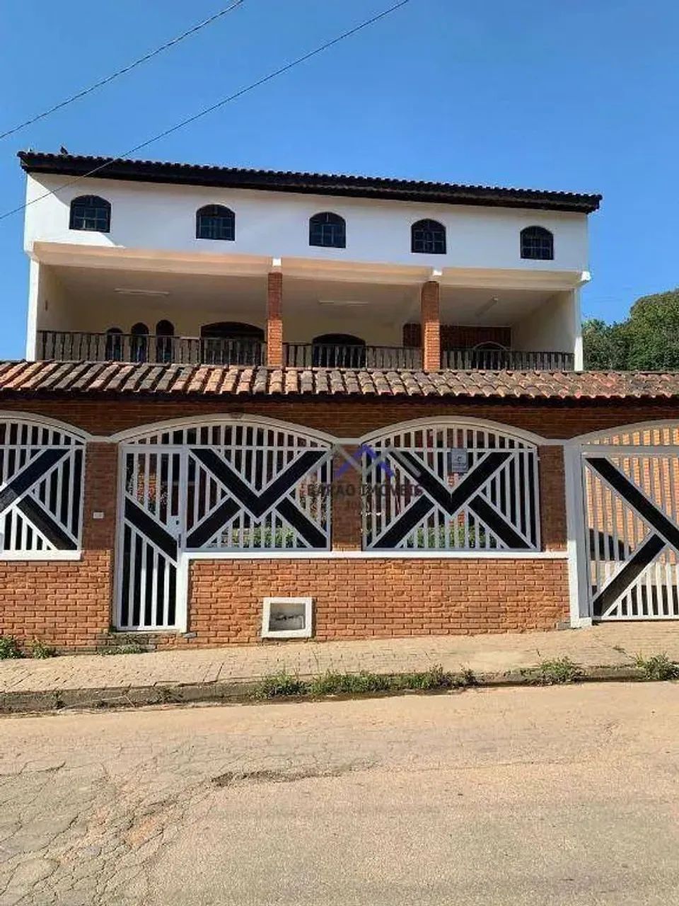 Casa Residencial / Botujuru