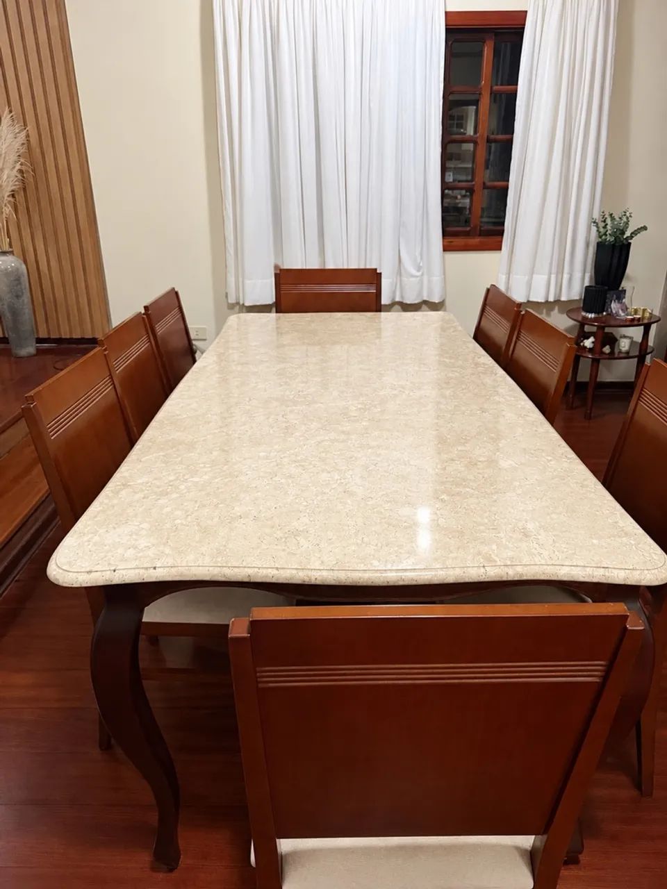 MESA DE JANTAR  - Foto 3