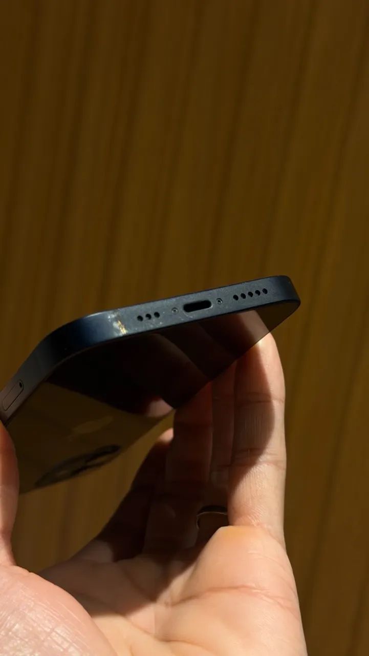 iPhone 12 64GB - Em excelente estado - Foto 5