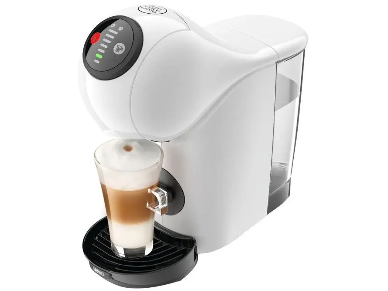 Cafeteira com cápsulas  - Foto 3