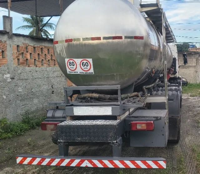 Volvo Vm 260 - Foto 4