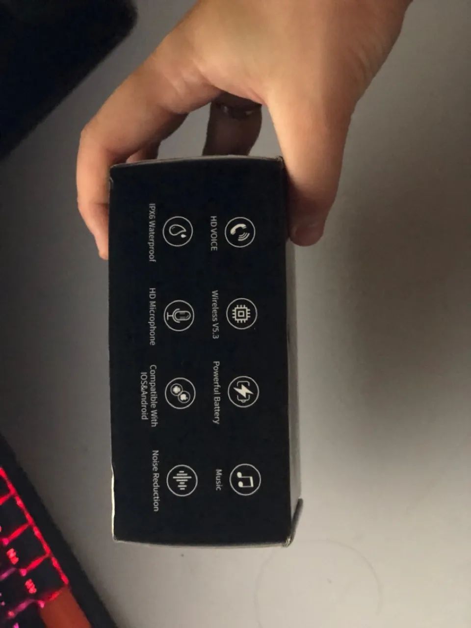 Vende-se um intercomunicador (novo) - Foto 4