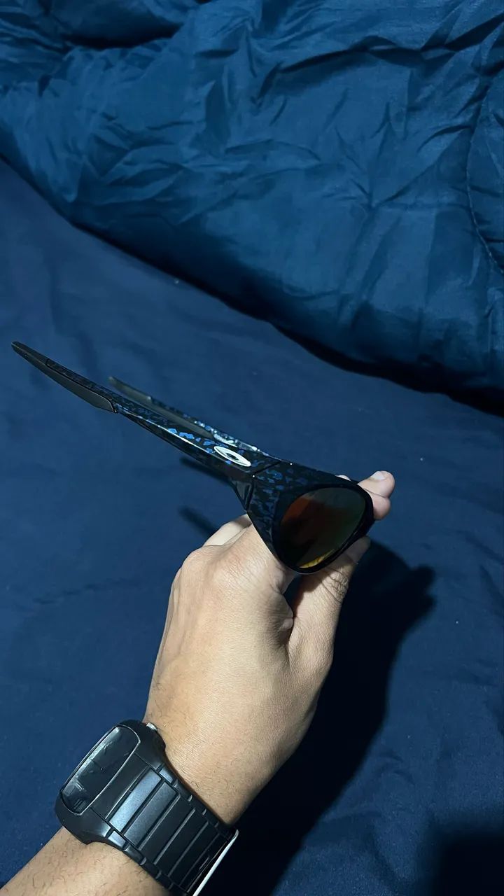 Oakley Eye Jacket Redux x Planet X - Foto 2