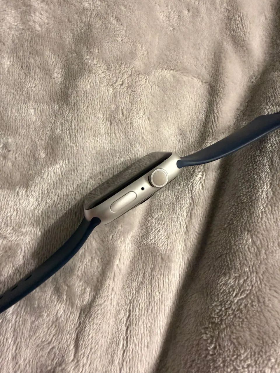 Apple Watch série 9 45m - Foto 4