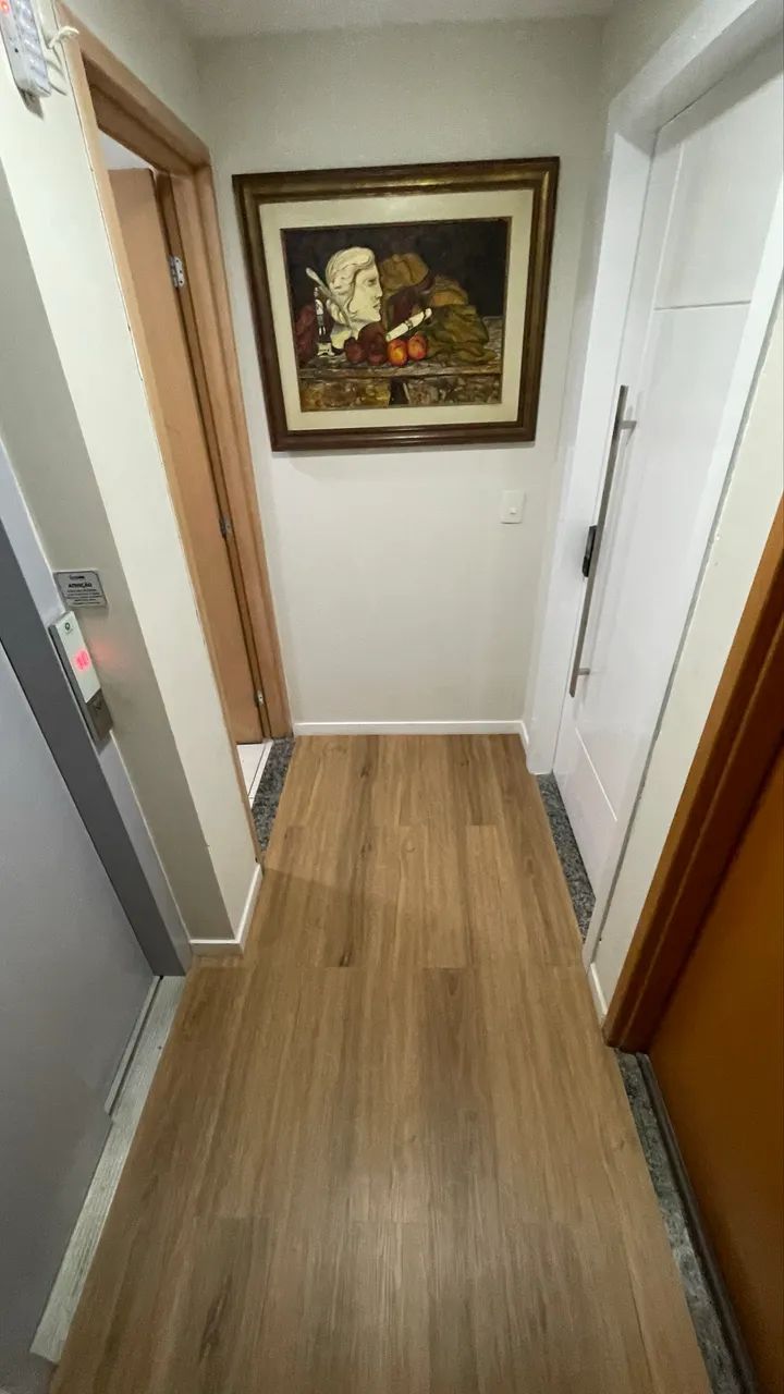 Piso vinílico - Foto 5