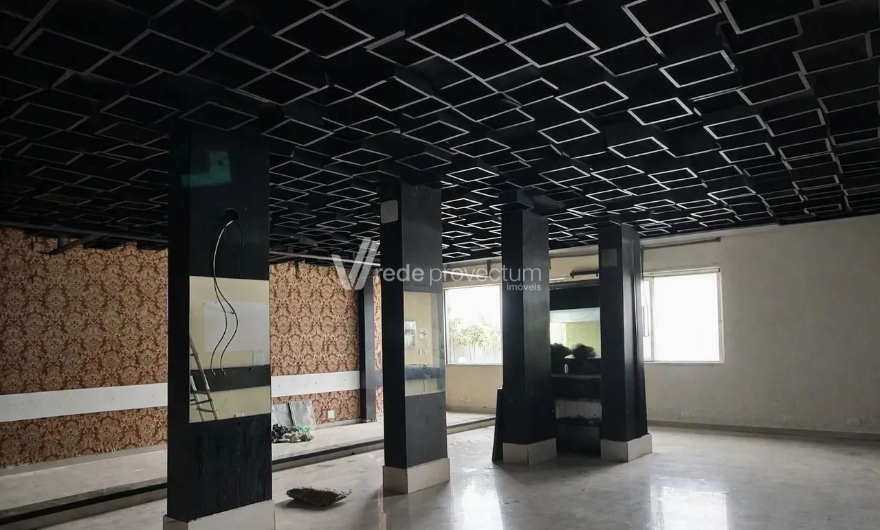 Locação de Salão Comercial-Paulínia - Foto 5