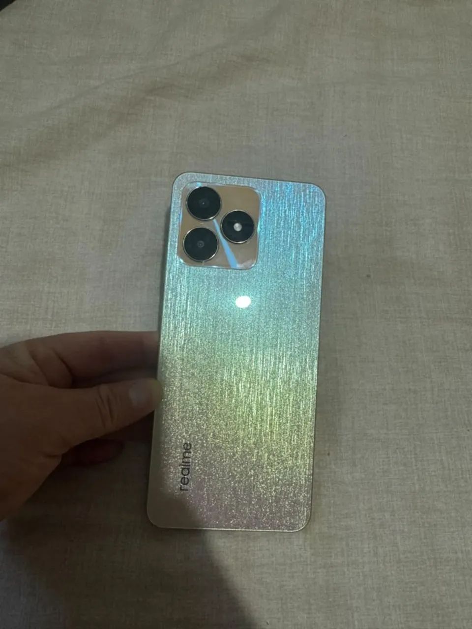 Celular realme C53 - Foto 3