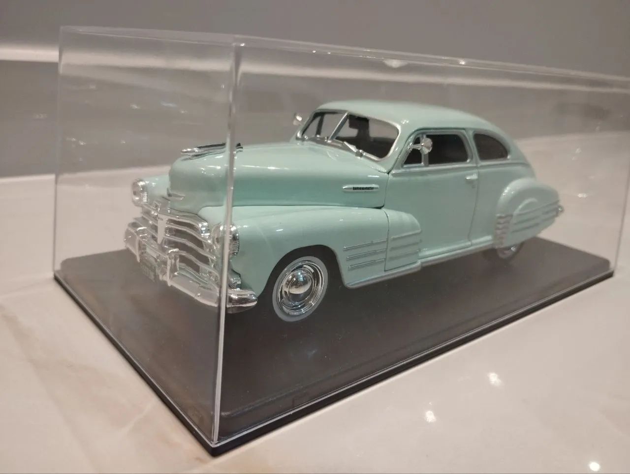 Chevrolet Fleetline 19cm
