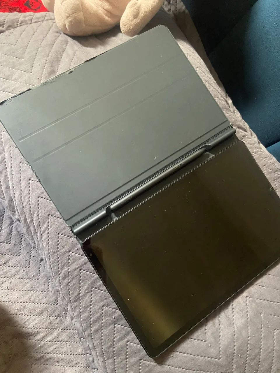 Tablet S6lite - Foto 4