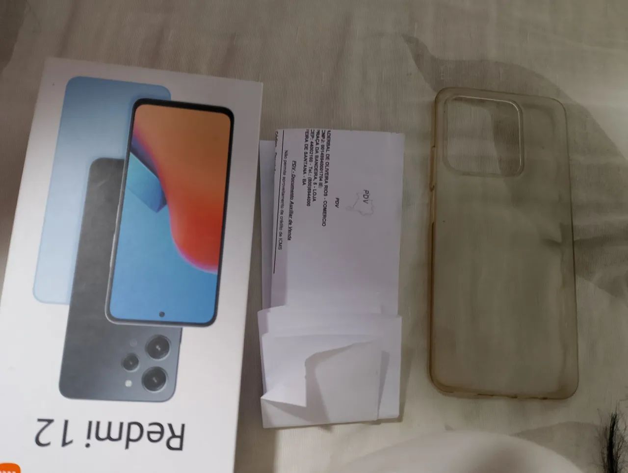 Redmi 12 - Foto 3