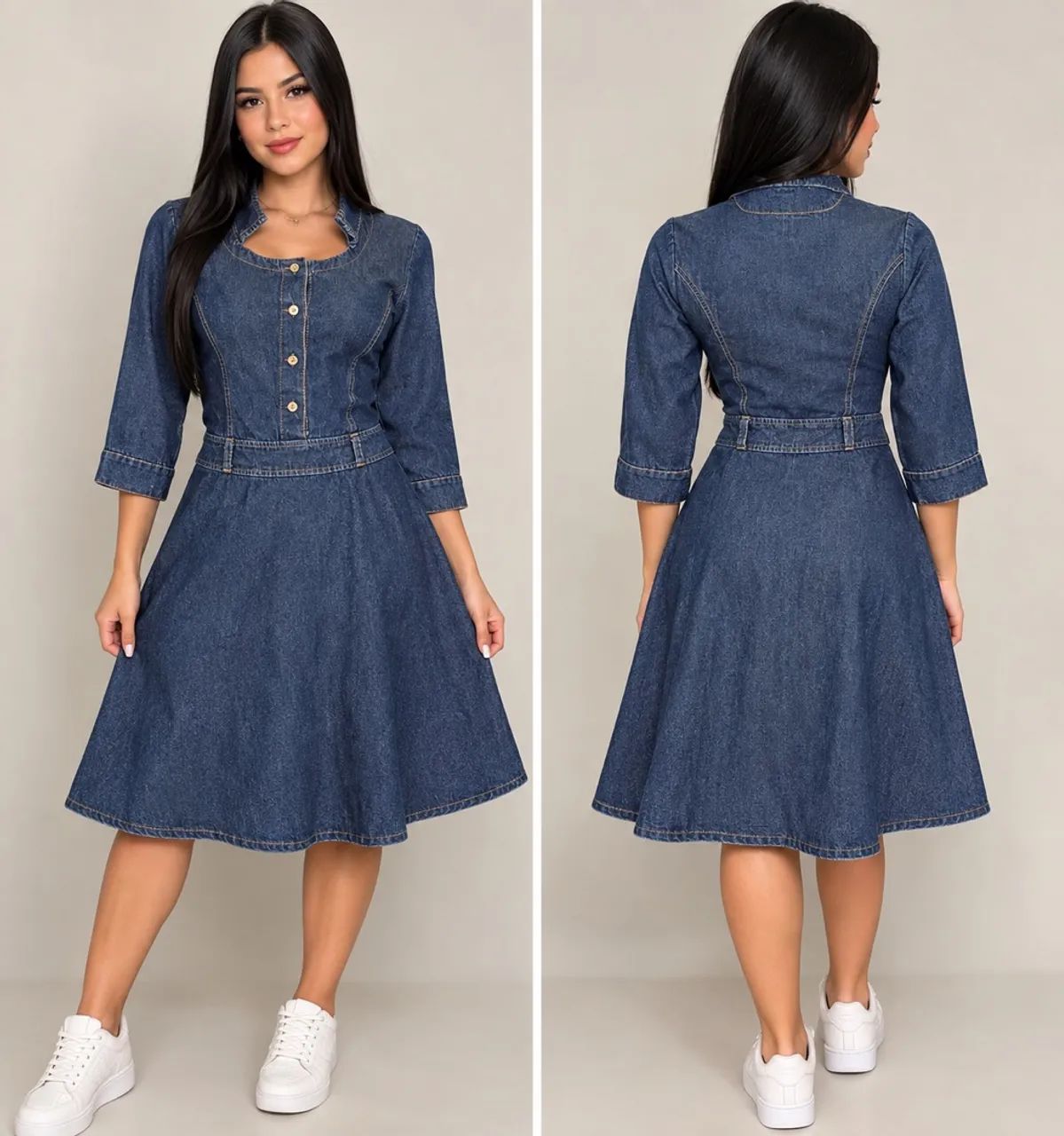 Desapego (vestido) - Foto 2