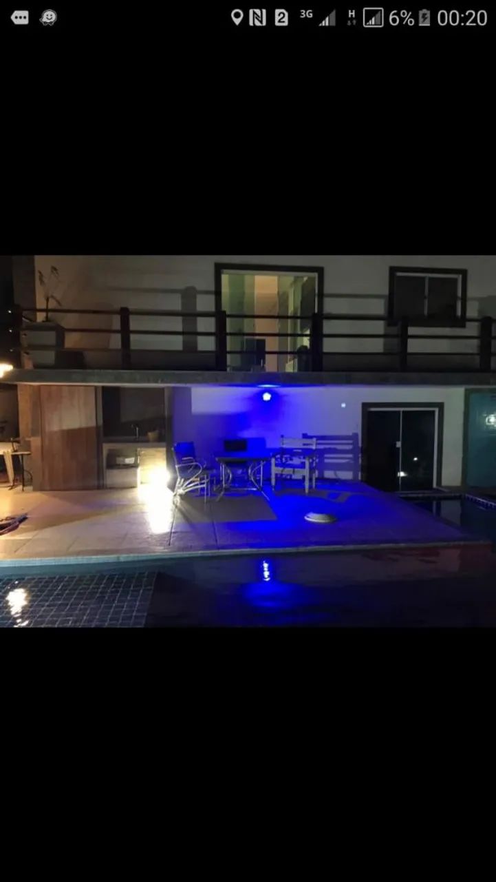 Alugo temporada linda casa duplex em Búzios Búzios