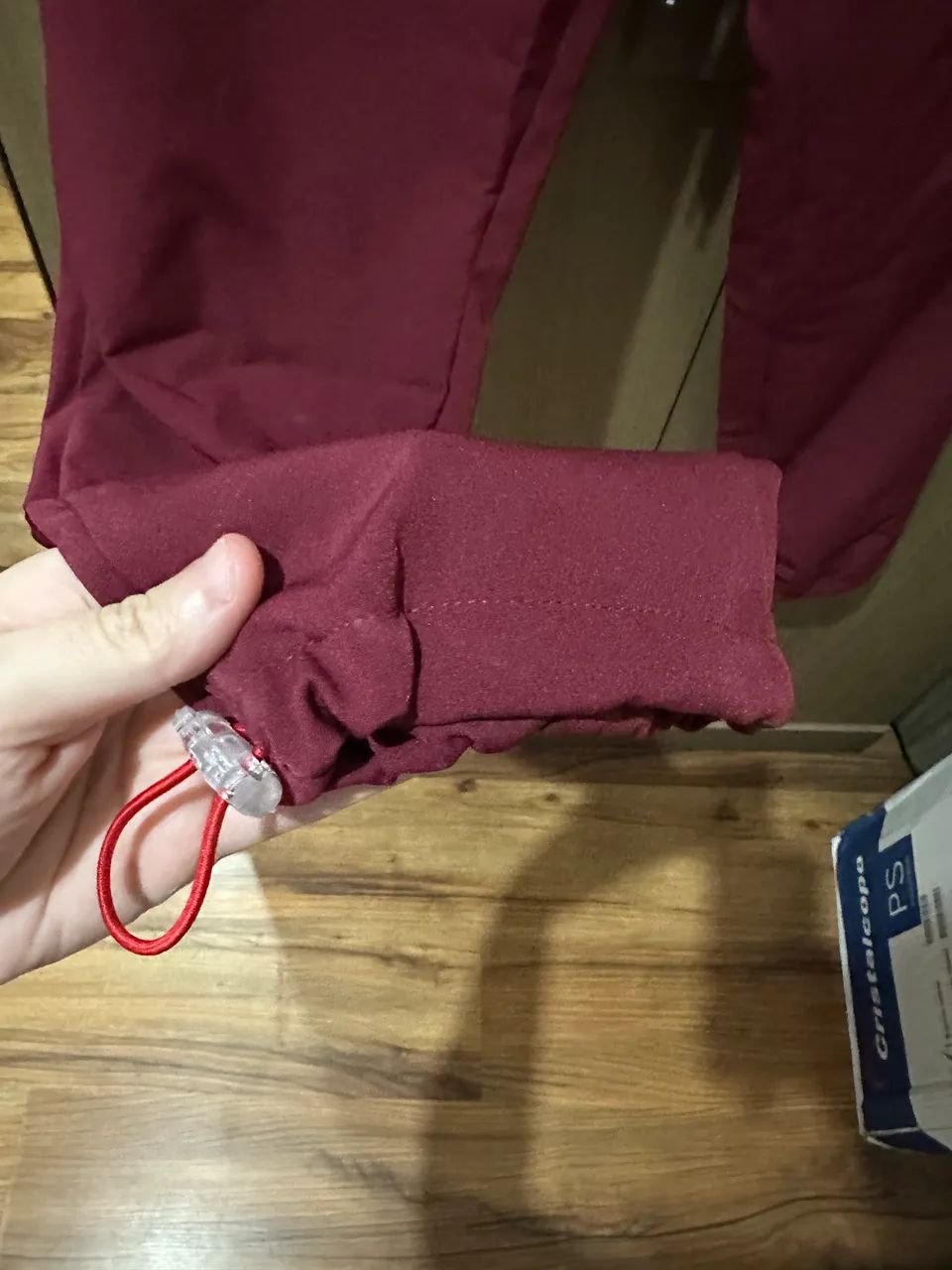 Scrub Dra.Cheire - Foto 5