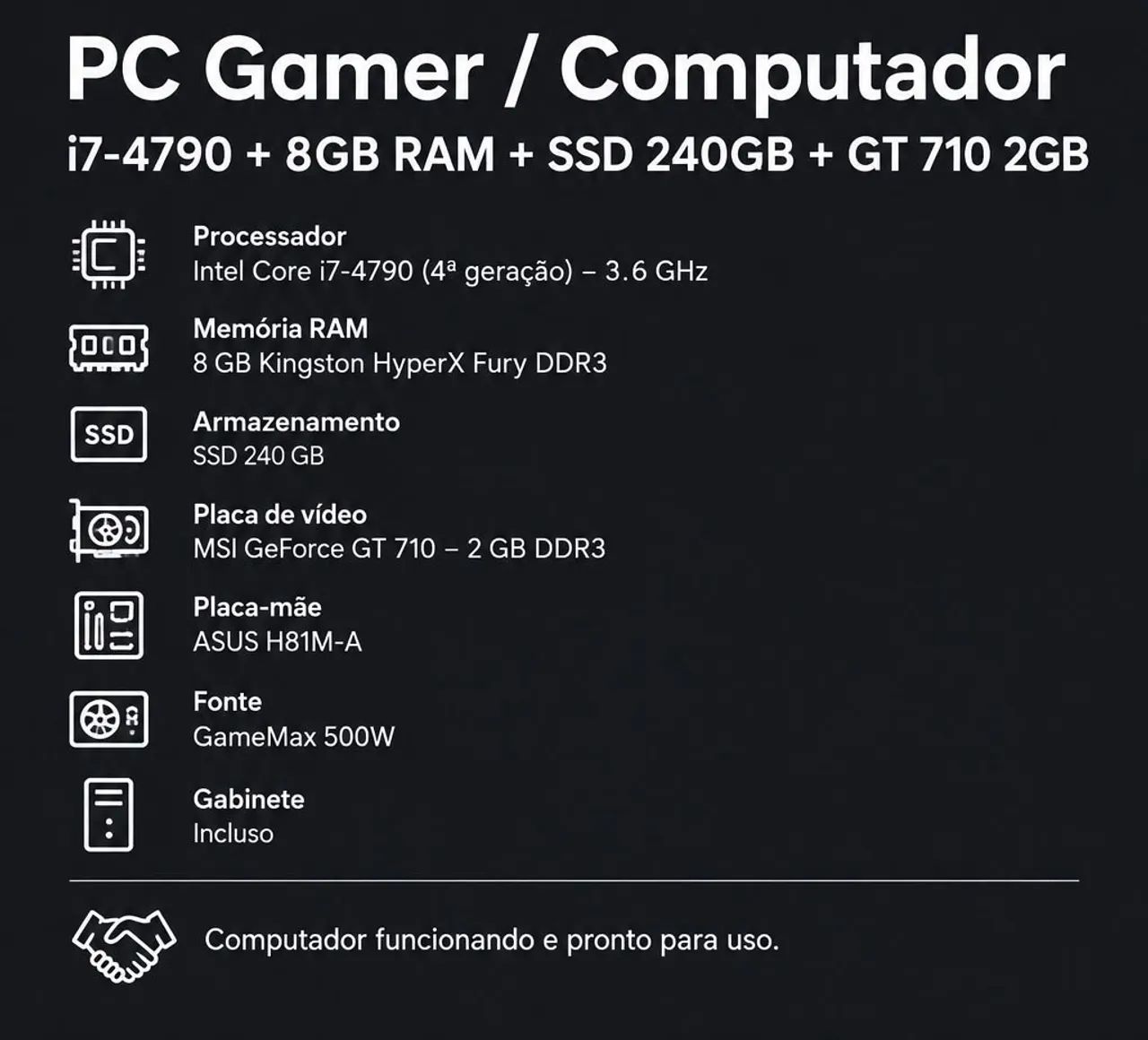 Pc gamer - Foto 2