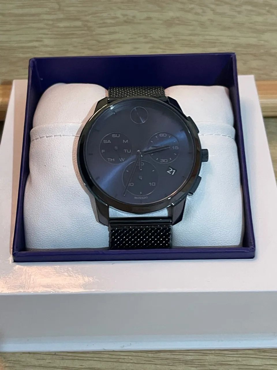 Movado Bold MB.01.1.34.6509 - Foto 2