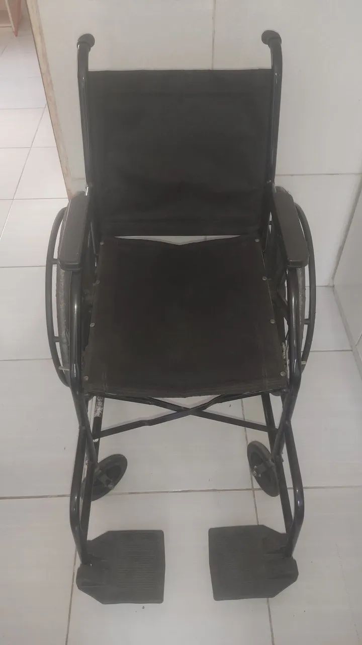 Cadeira de rodas