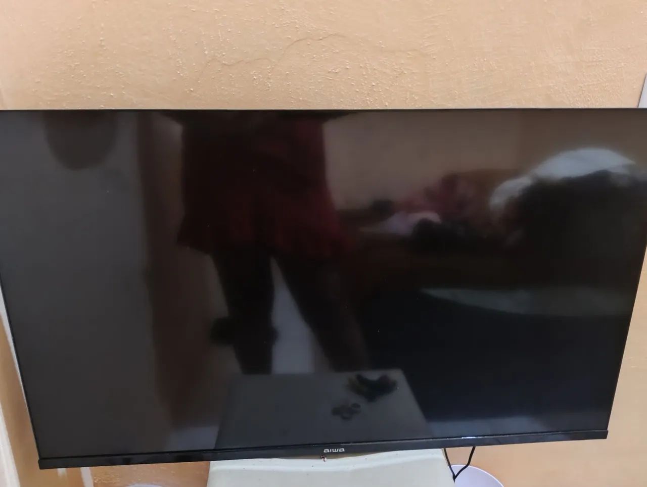 Tv 43 polegadas  - Foto 4