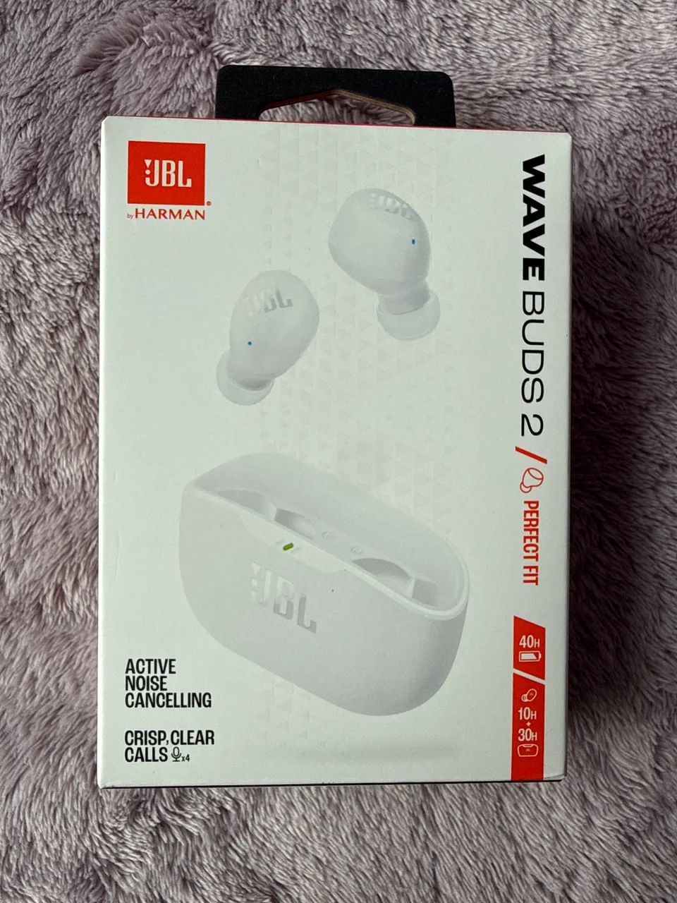 Fone JBL Wave Buds 2 