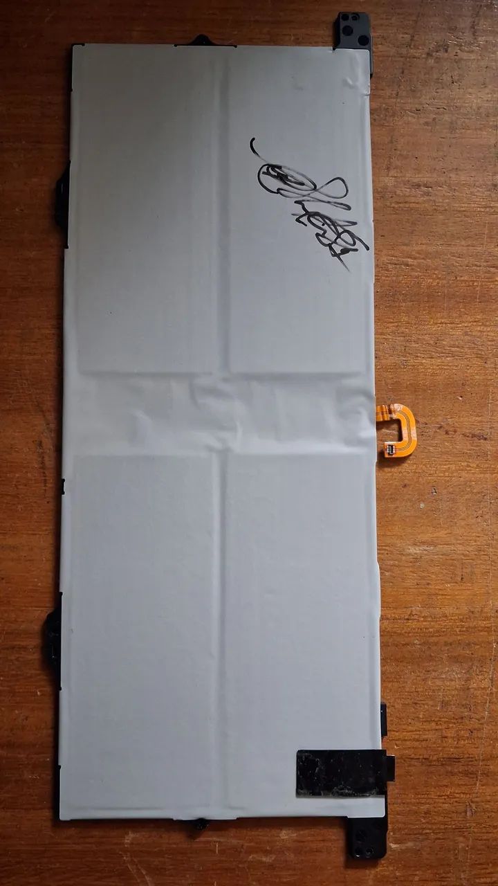 Bateria Notebook Samsung Galaxy Book S - Foto 3