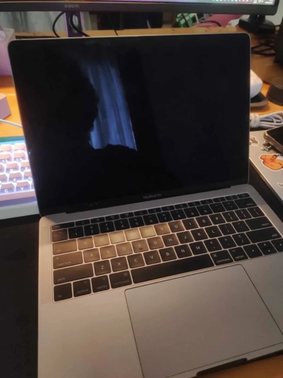 macbook pro 2017 I5 - Foto 3