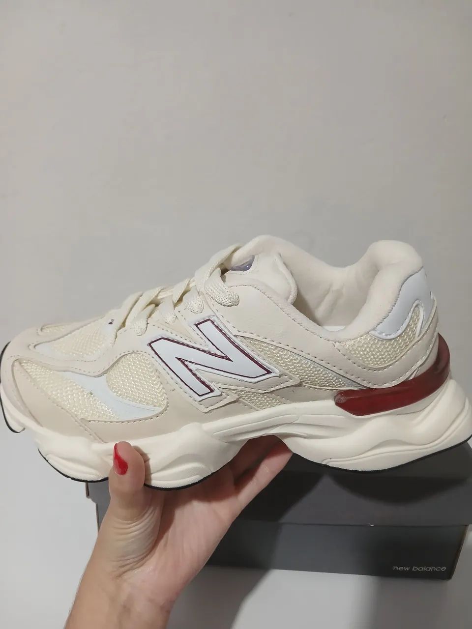 New Balance 9060  - Foto 2