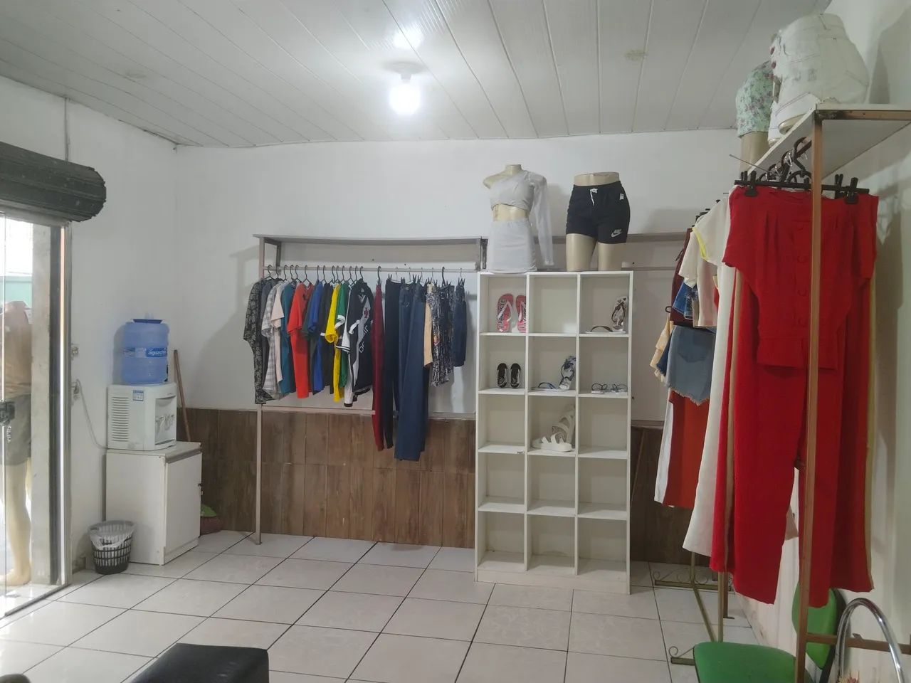 Vendo loja de roupas.  - Foto 4