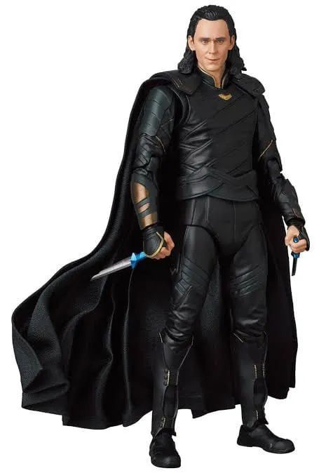 Loki Mafex 169 - Foto 3