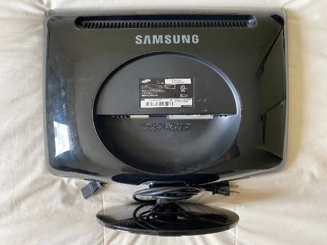 Monitor Samsung Lcd 932bwe Plus - Foto 4