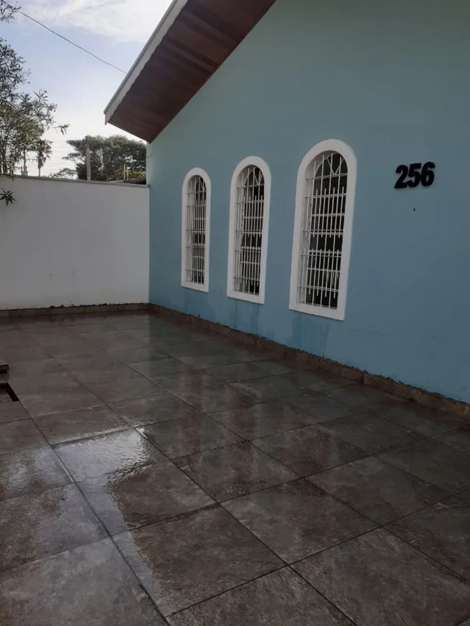 casa a venda  com 5 dormitorios centro da cidade Taubate