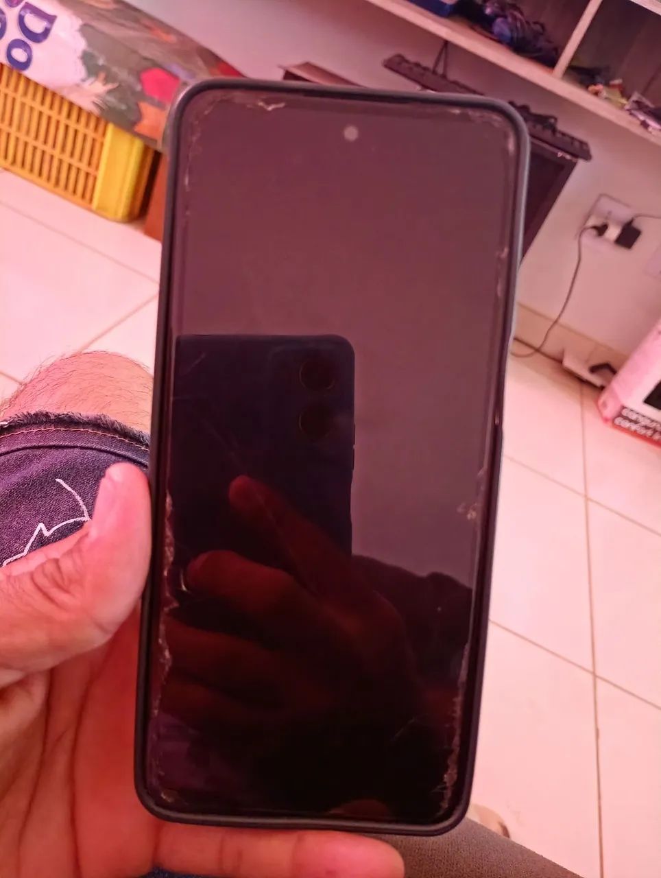 Moto g 9 play 
