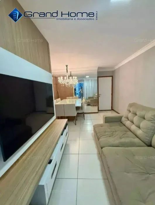 Apartamento 3 quartos em Praia da Costa - Foto 2