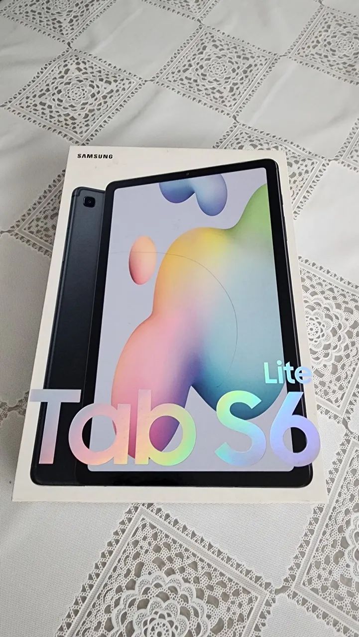 Tablet Sansung - Foto 3