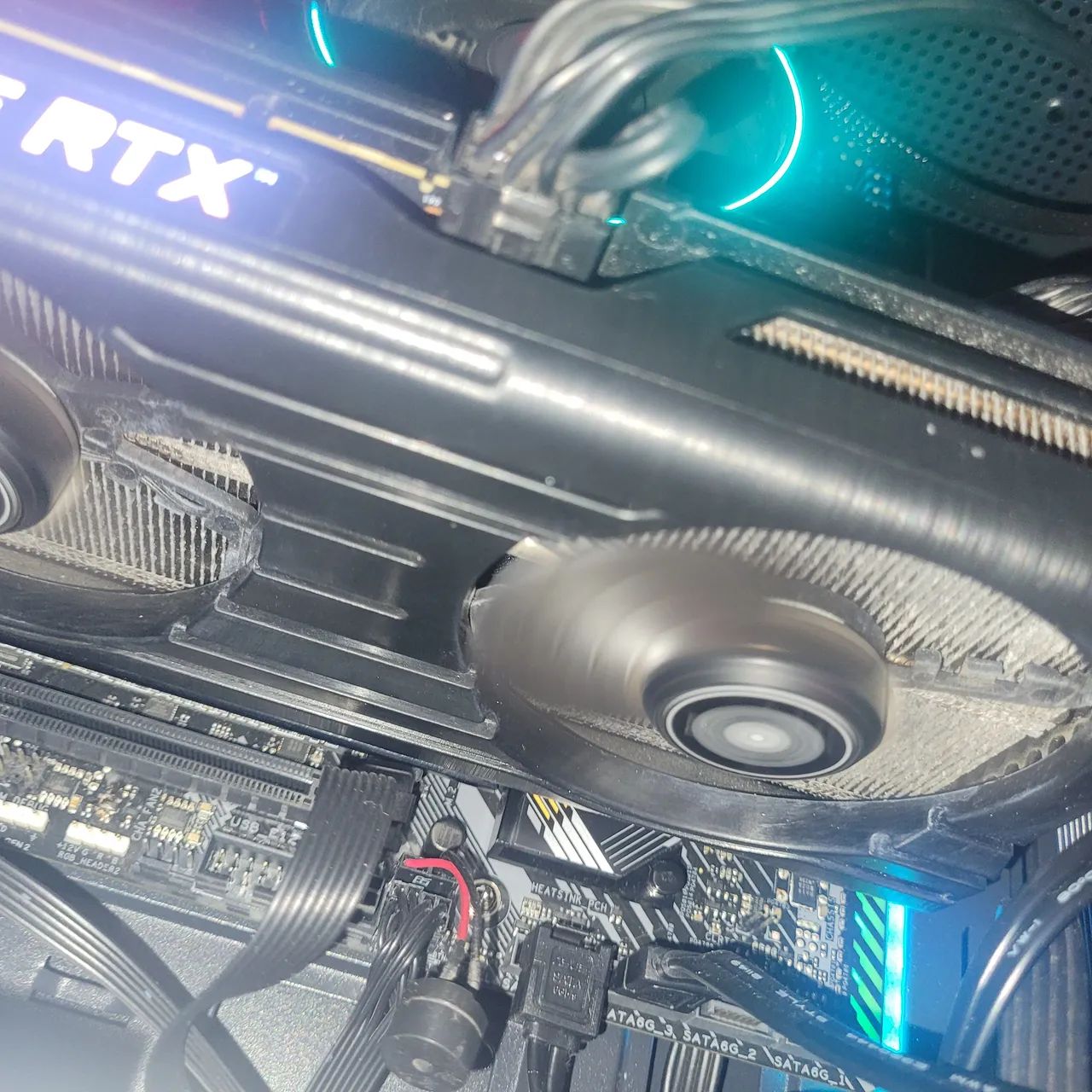 Rtx 3060 12gb palit 