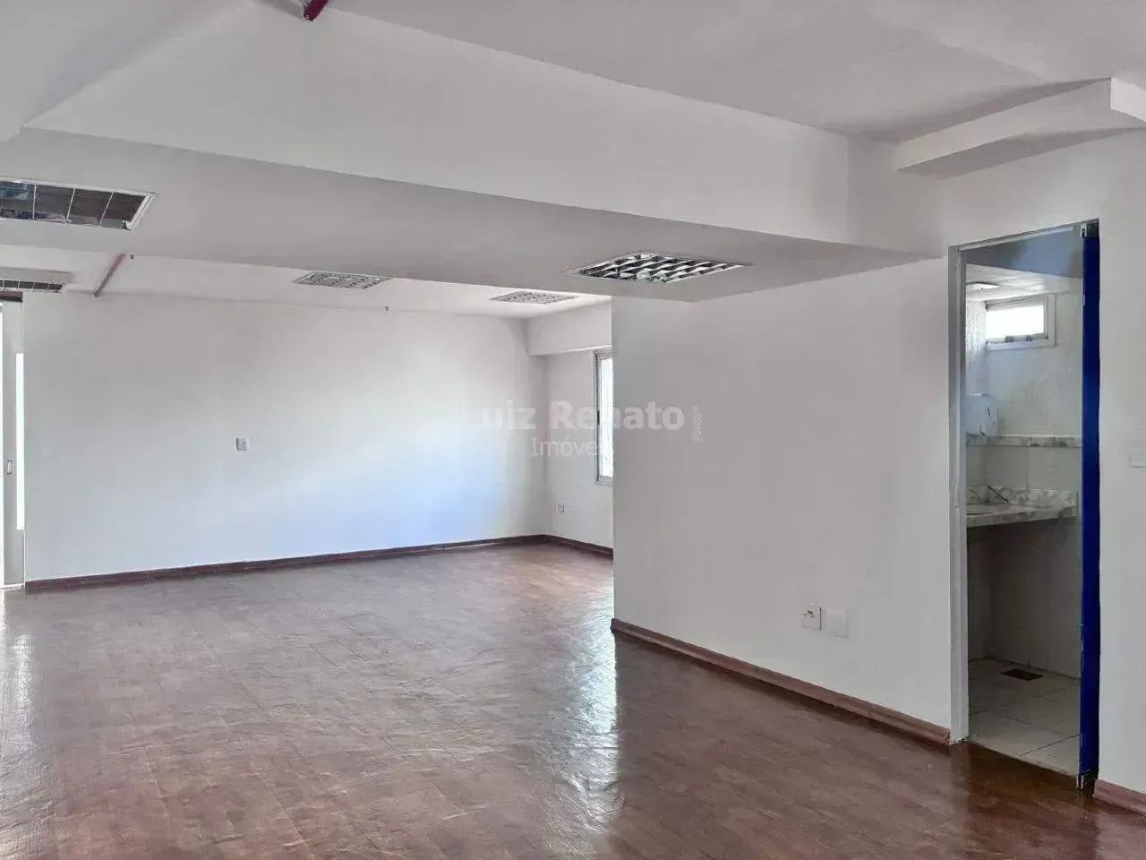 Andar corrido para aluguel 6 vagas - Estoril - Foto 2