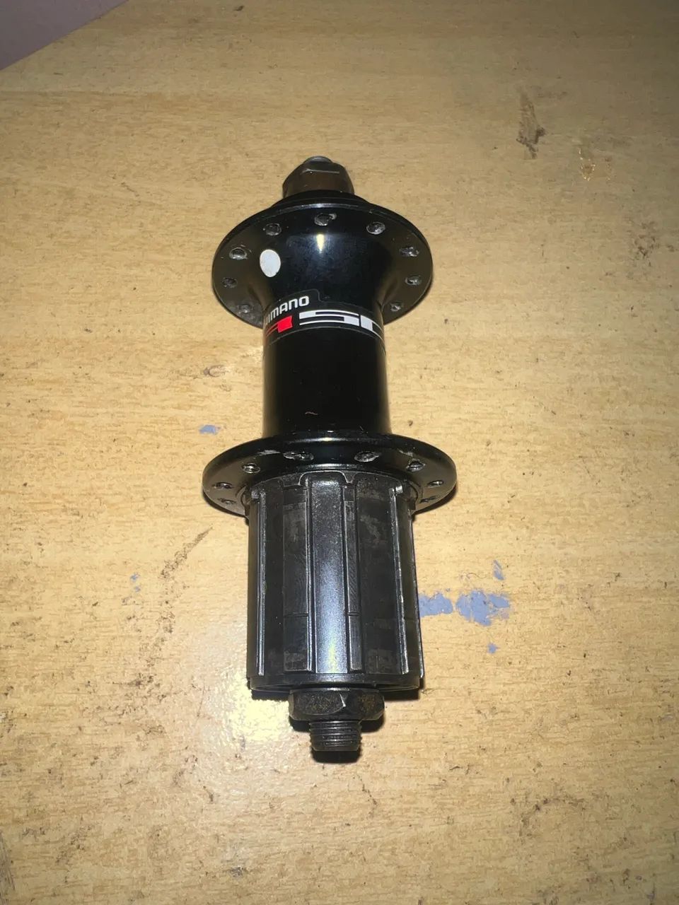 Cubo shimano - Foto 2