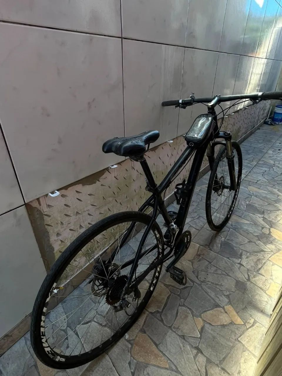 Bicicleta Aro 16