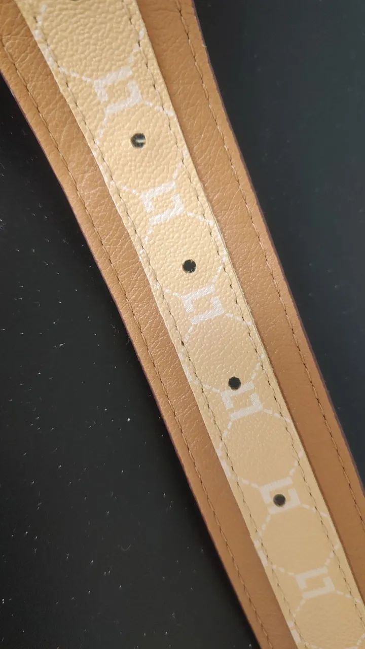 Cinto luz da lua tamanho 100  - Foto 2