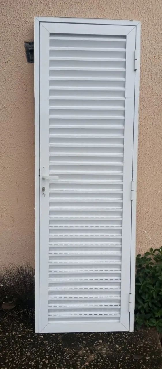 Porta - Foto 2