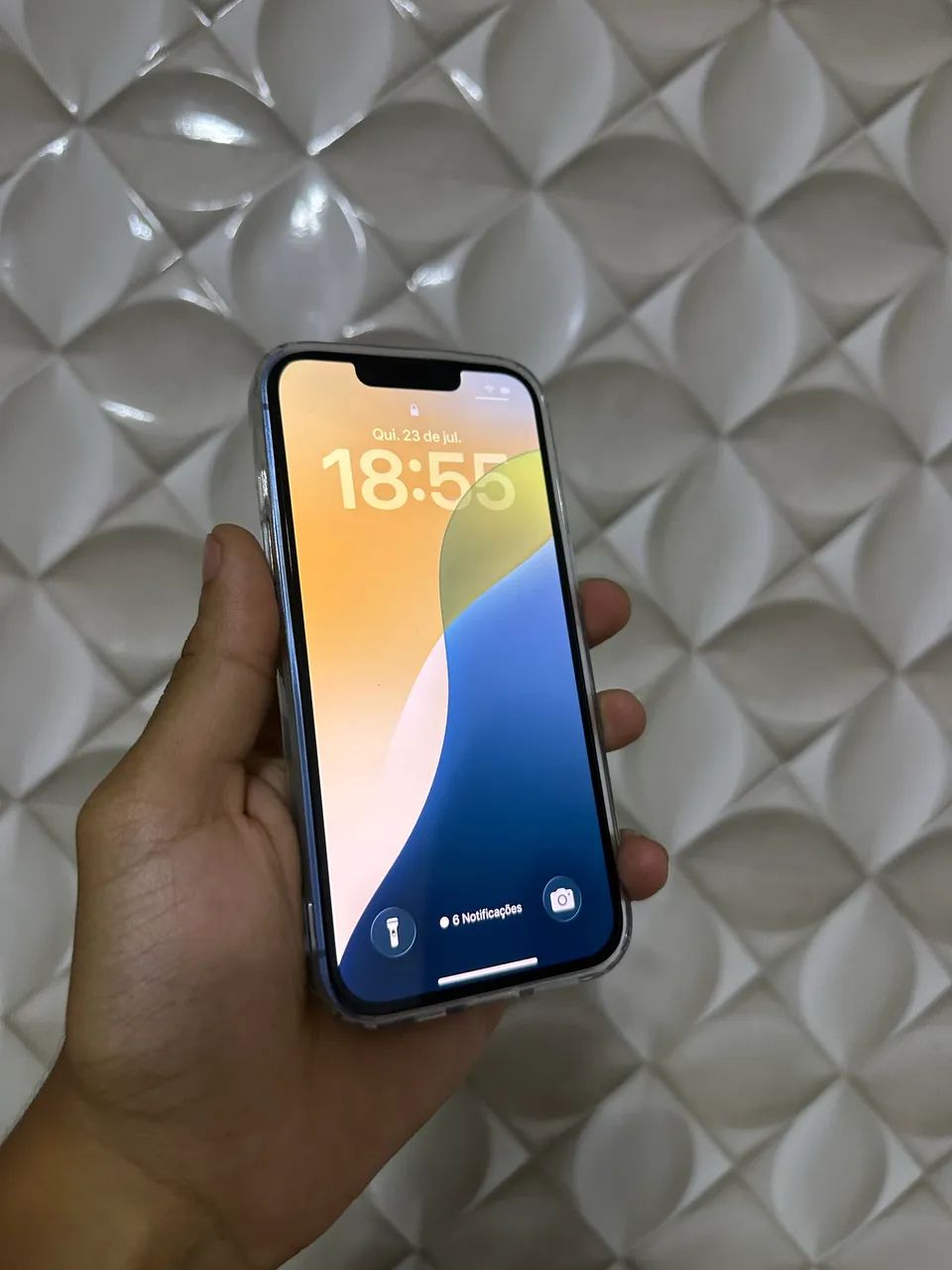 iPhone 13 - Foto 2