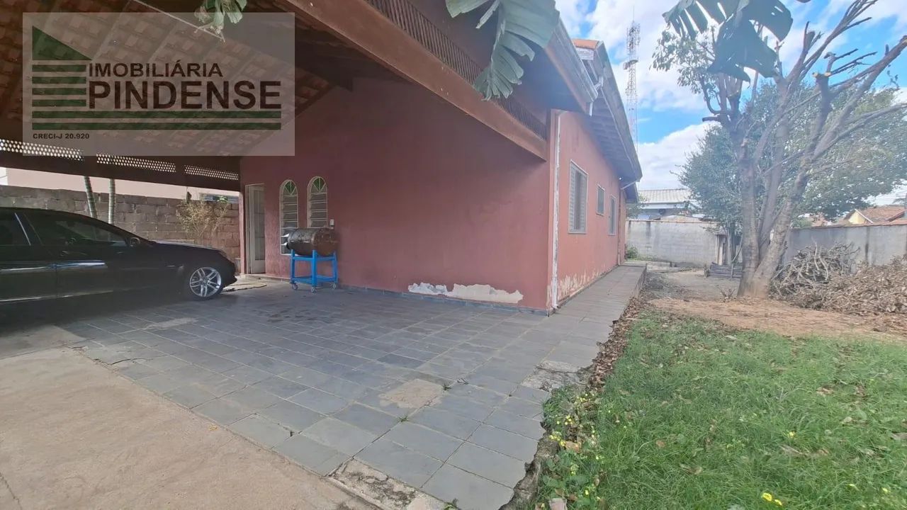 Casa em Maricá - Pindamonhangaba, SP - Foto 4