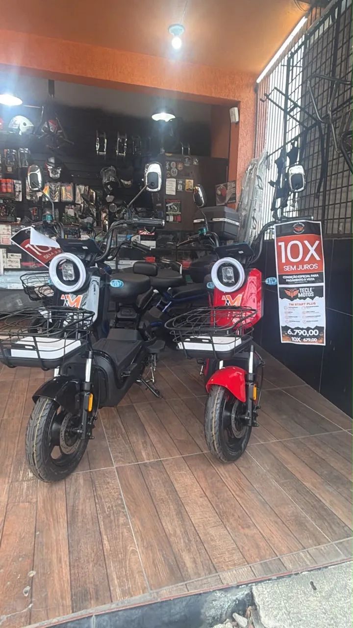 DOT 6.499, / Start plus  R$ 4.999,  - Foto 4