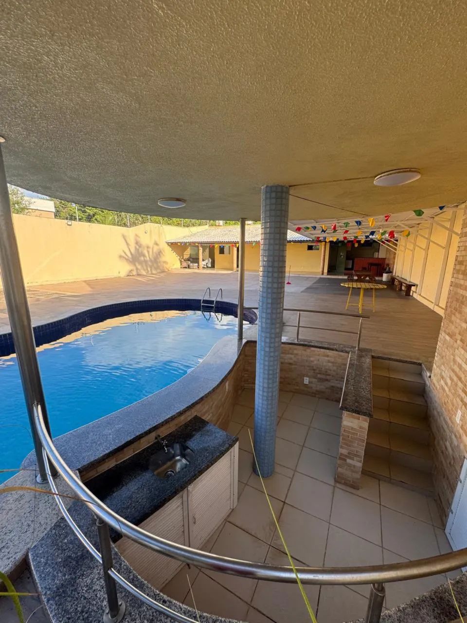 Casa temporada Araçagy - Foto 2