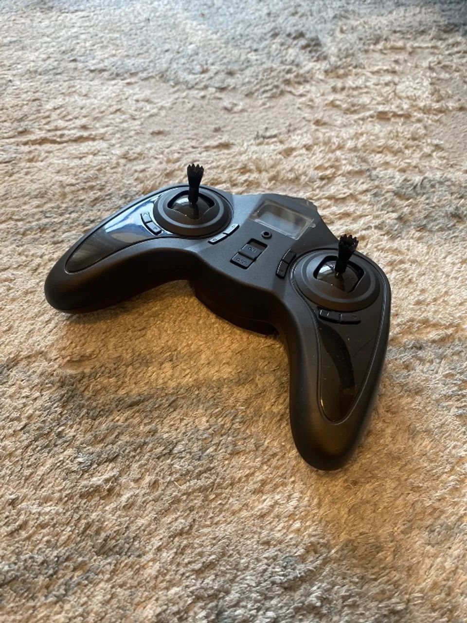 Drone aéreo de controle remoto: HUDSAN SPYDER X4 MINI RTF RC QUADCOPTER - Foto 2