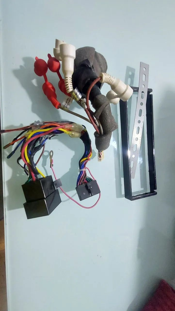  H-buster,  DVD USB player MP3 WMA. - Foto 3