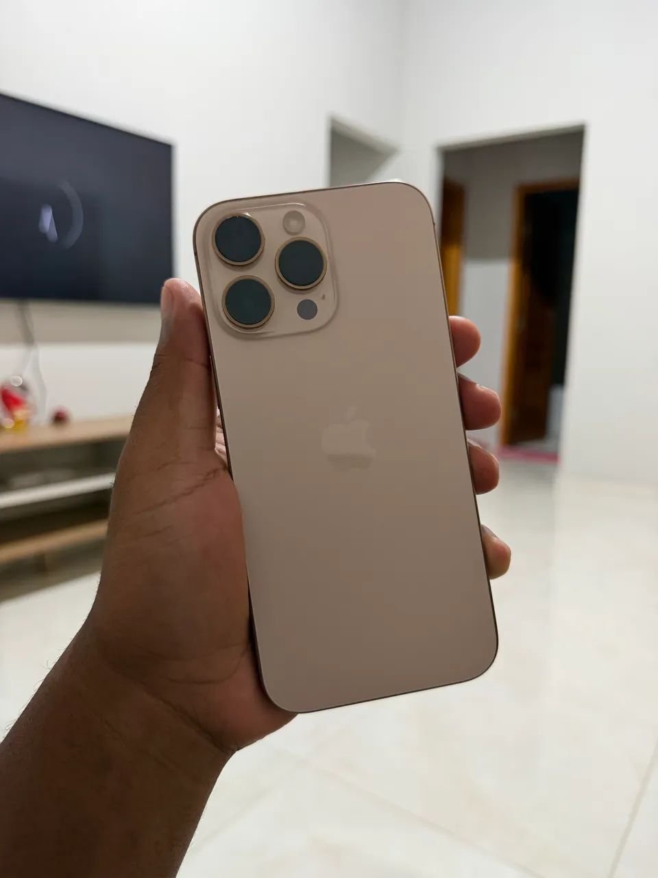 iPhone 16 pro Max  - Foto 3